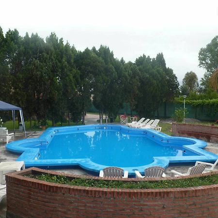 Hotel Aybal Salta Kültér fotó