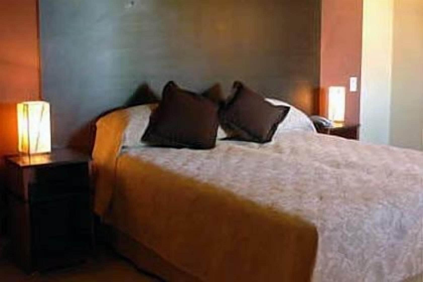 Hotel Aybal Salta Kültér fotó