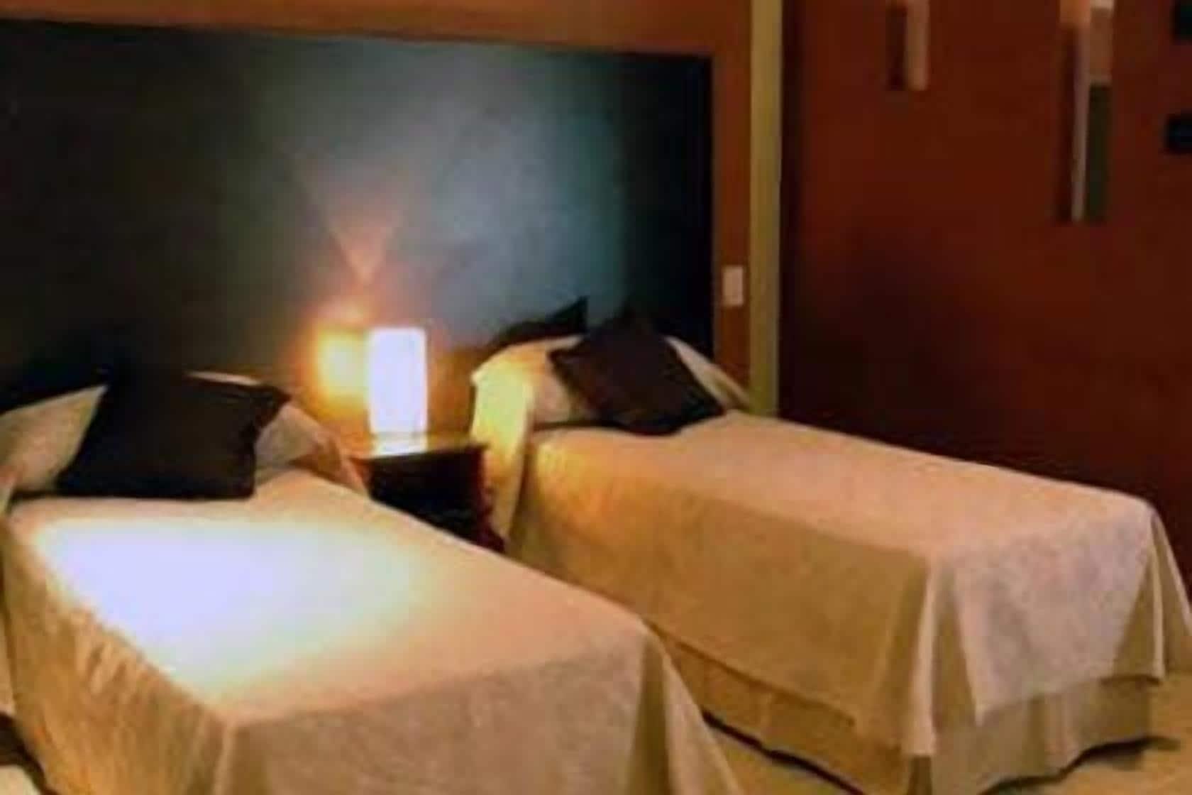 Hotel Aybal Salta Kültér fotó