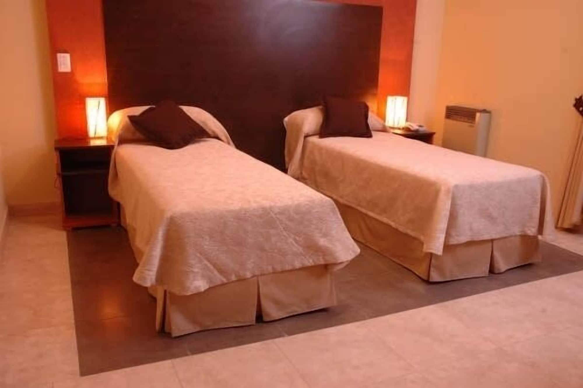 Hotel Aybal Salta Kültér fotó