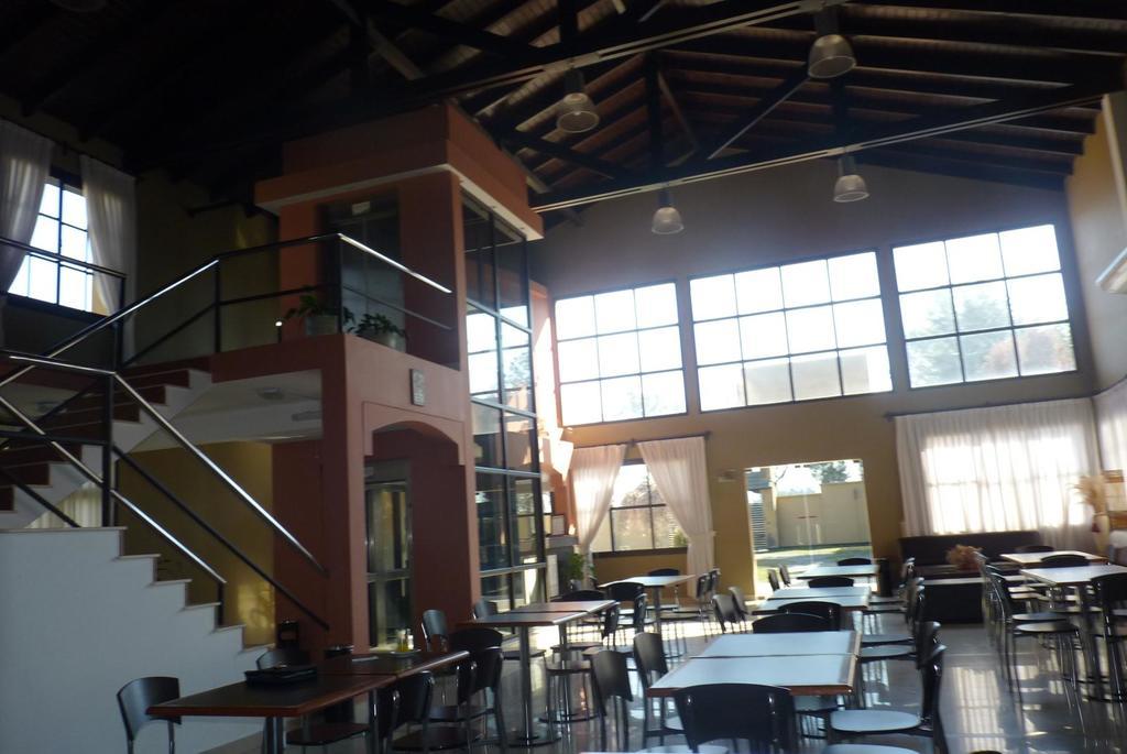 Hotel Aybal Salta Kültér fotó