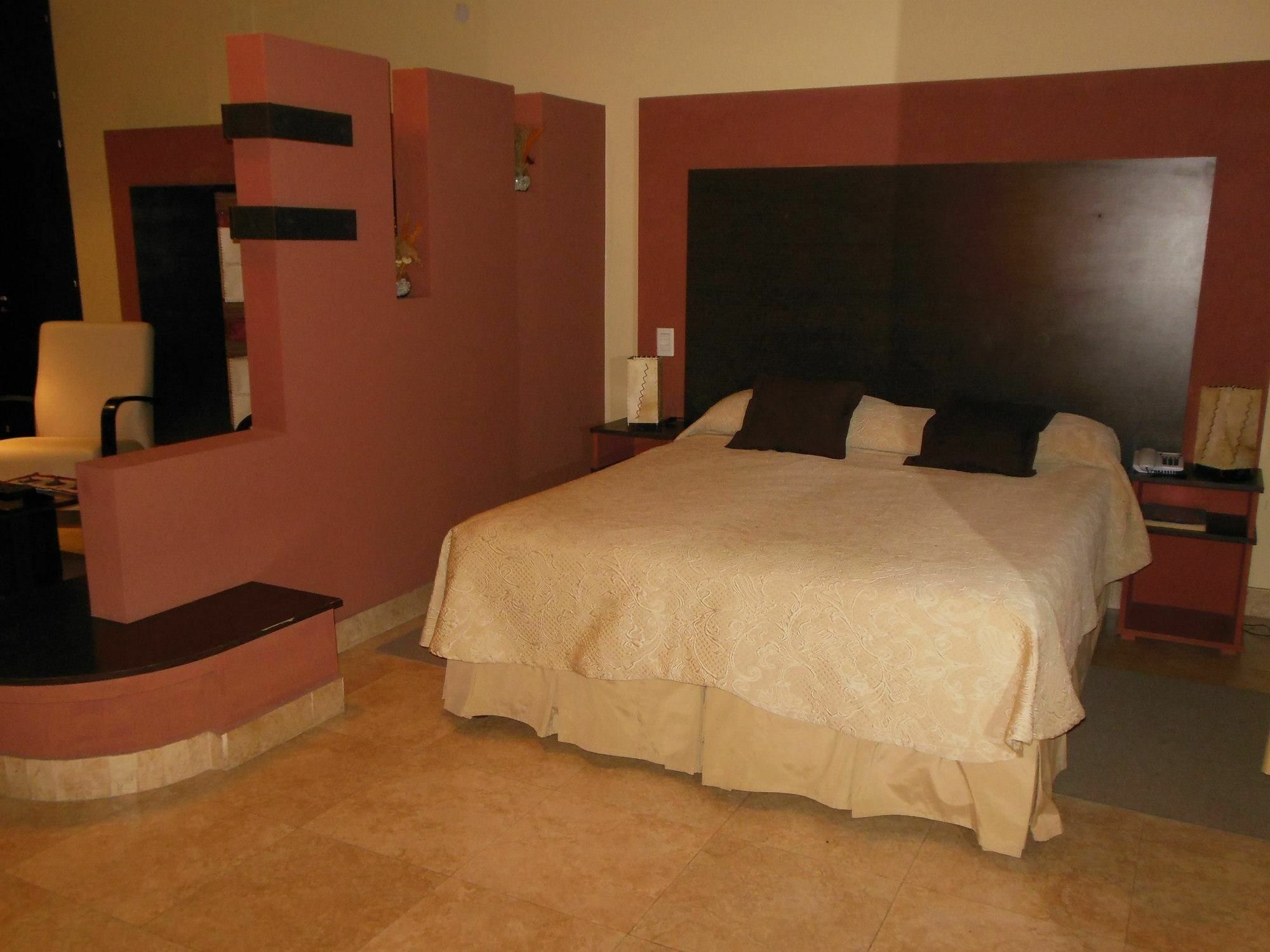 Hotel Aybal Salta Kültér fotó